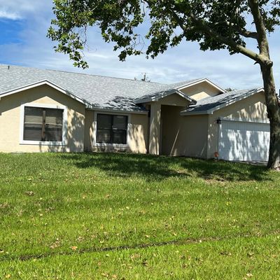 721 Se Majestic Ter Terrace, Port St Lucie, FL 34953