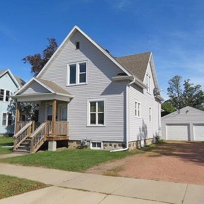 721 S 6 Th Ave, Wausau, WI 54401