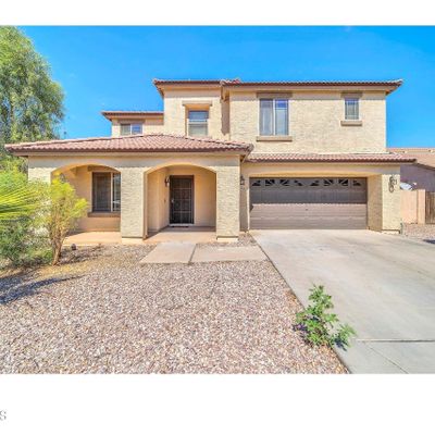 7210 W Discovery Dr, Glendale, AZ 85303