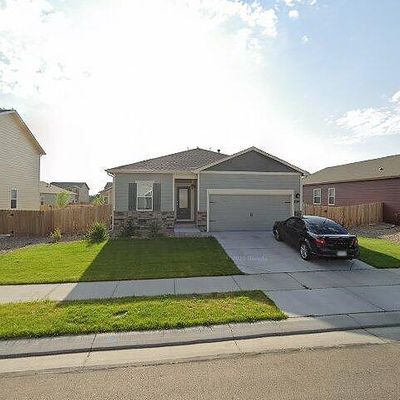 7240 Shavano Ave, Frederick, CO 80504