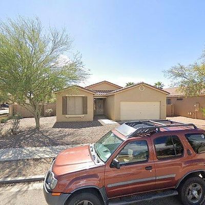 7309 W Pioneer St, Phoenix, AZ 85043