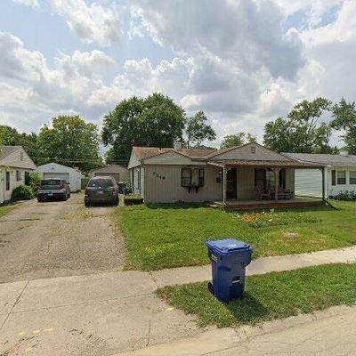 7349 Parkside Dr, Indianapolis, IN 46226