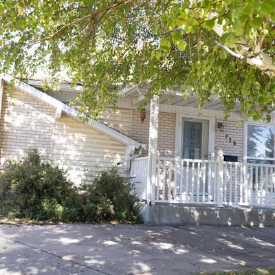 736 Uinta St, Evanston, WY 82930