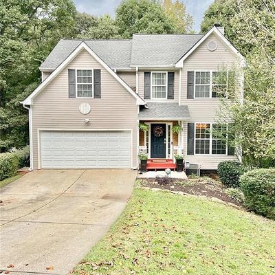 738 Worth Ct, Bethlehem, GA 30620