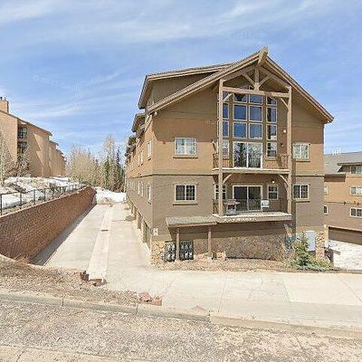 74 W Ridge View St #Aa3, Brian Head, UT 84719