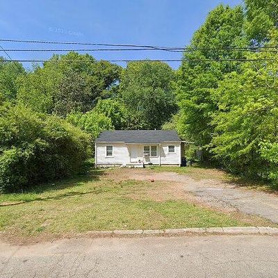 747 S 9 Th St, Griffin, GA 30224