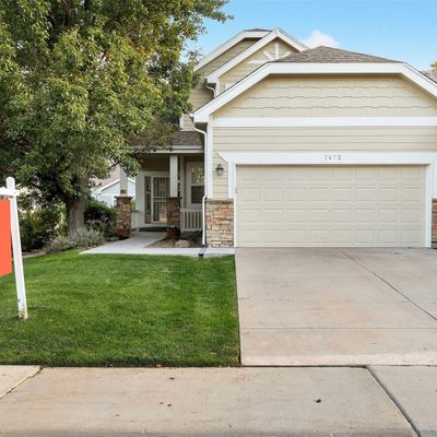 7472 W Layton Way, Littleton, CO 80123