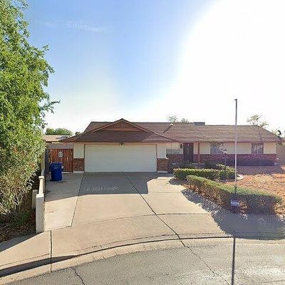 749 S Rico Cir, Mesa, AZ 85204