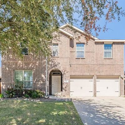 7505 Bancroft Cir, Fort Worth, TX 76120