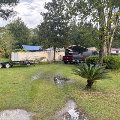 75084 Parrish Rd, Yulee, FL 32097