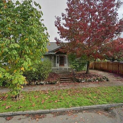 7516 N Brandon Ave, Portland, OR 97217