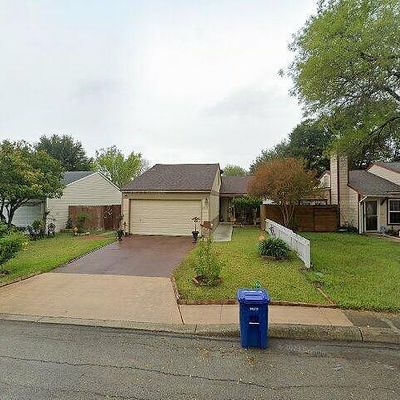 6319 Village Clb, San Antonio, TX 78250