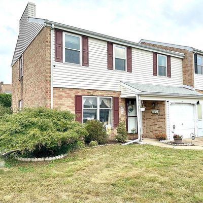 6356 Musket Ct, Bensalem, PA 19020