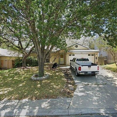 6402 Ridgehurst, San Antonio, TX 78250