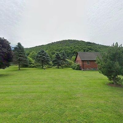 642 W Branch Fishing Creek Rd, Roulette, PA 16746