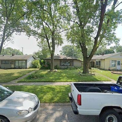 6427 Ohio Ave, Hammond, IN 46323