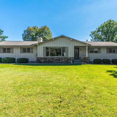 645 Ranger St, Mosinee, WI 54455