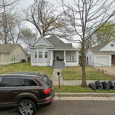 646 Looney Ave, Memphis, TN 38107