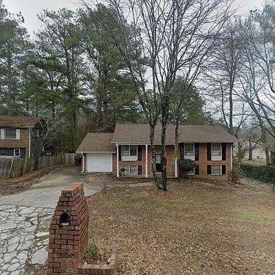 6460 Hidden Brook Trl, Atlanta, GA 30349