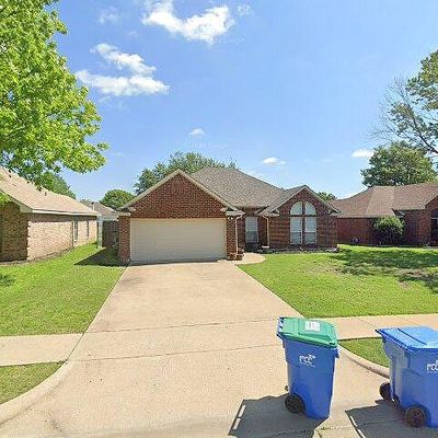 6502 Bluebonnet Dr, Rowlett, TX 75089