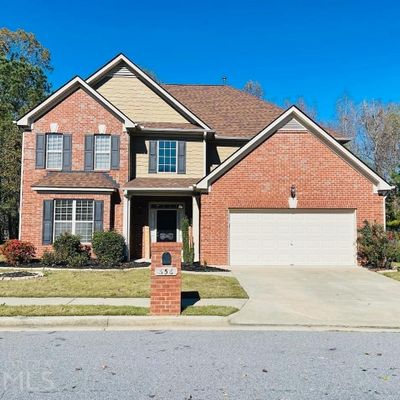 656 Arbor Rdg, Loganville, GA 30052