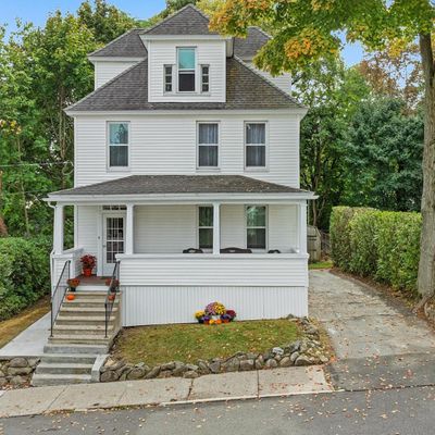 66 Olive St, Naugatuck, CT 06770