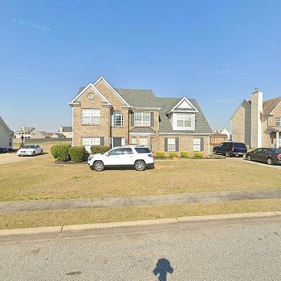 660 Manning Ml, Macon, GA 31216