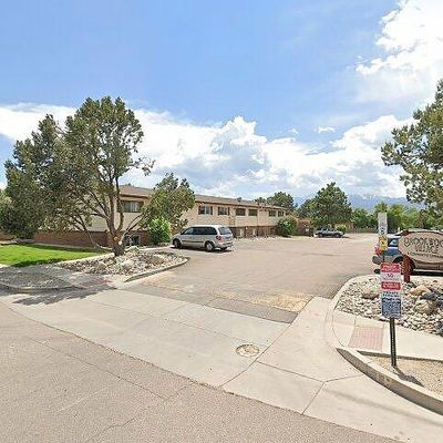 6610 Dublin Loop W #2, Colorado Springs, CO 80918