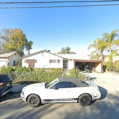 668 Van Houten Ave, El Cajon, CA 92020