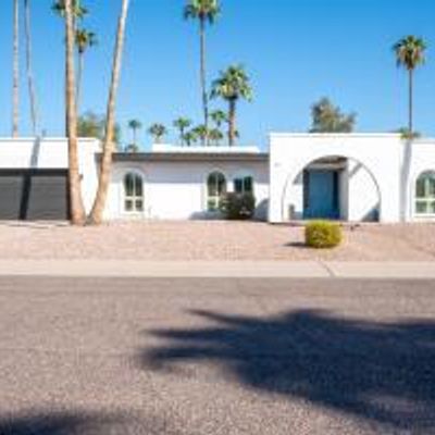 6712 E Voltaire Ave, Scottsdale, AZ 85254