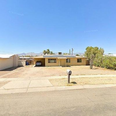 6725 E David Dr, Tucson, AZ 85730