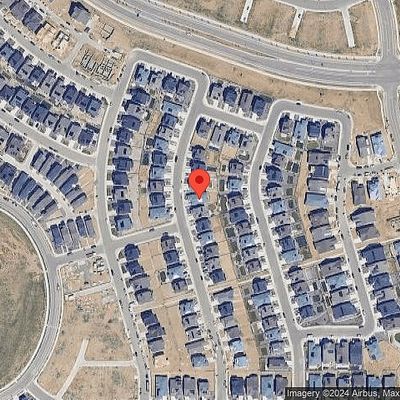 8182 Mt Princeton St, Littleton, CO 80125