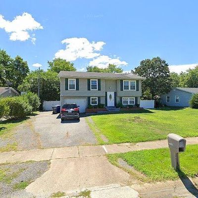 823 Stone Ave, Waldorf, MD 20602