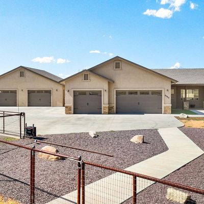 8280 N Covered Wagon Trl, Prescott Valley, AZ 86315