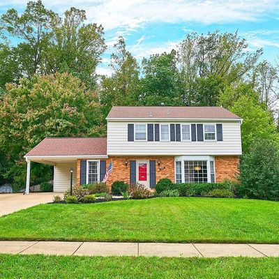 8306 Carrleigh Pkwy, Springfield, VA 22152