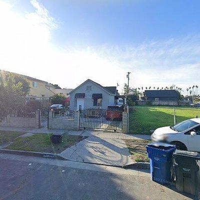 838 E 41 St Pl, Los Angeles, CA 90011