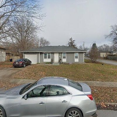 8408 E 91 St Ter, Kansas City, MO 64138