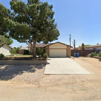 8412 Redwood Blvd, California City, CA 93505