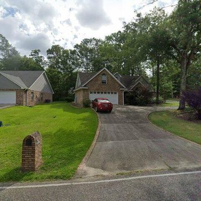 84122 Bayou Dr, Diamondhead, MS 39525