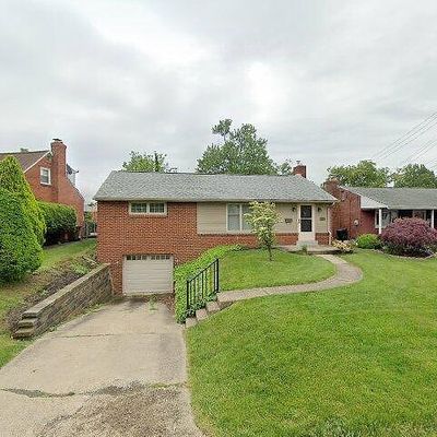 85 N Wren Dr, Pittsburgh, PA 15243