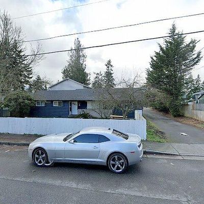 8526 8 Th Ave W #B, Everett, WA 98204