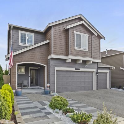 8630 10 Th St Se, Lake Stevens, WA 98258