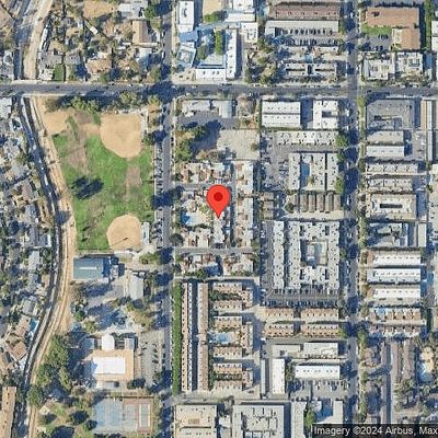 8800 Kester Ave #113, Panorama City, CA 91402