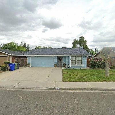 887 Polo Ct, Turlock, CA 95380