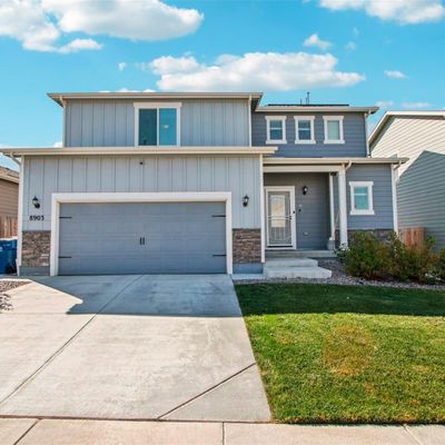 8903 Ventura Ct, Commerce City, CO 80022