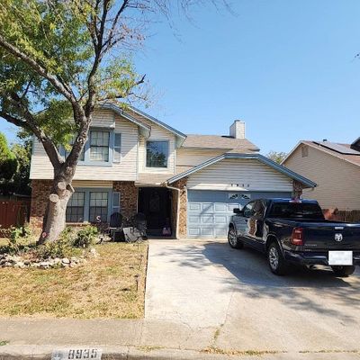 8935 Deer Park, San Antonio, TX 78251