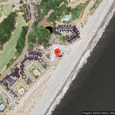 9002 Palmetto Dr #512, Isle Of Palms, SC 29451