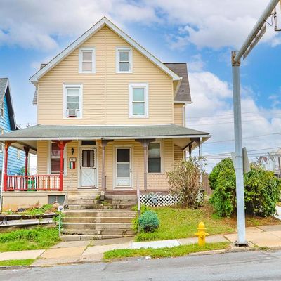 901 N 6 Th St, Allentown, PA 18102