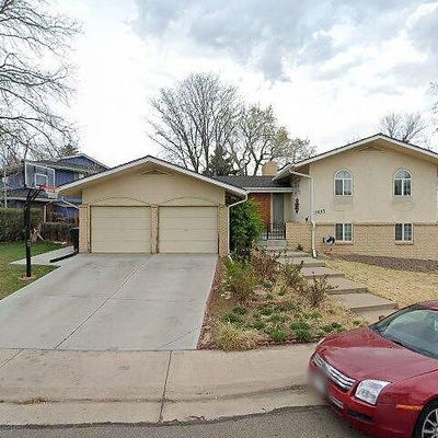 7603 E Jefferson Dr, Denver, CO 80237