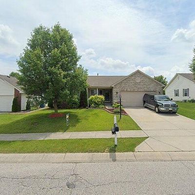 7623 Wildcat Run Ln, Indianapolis, IN 46239